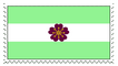 diamoric flag